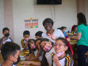 A Taste of Love: Our Mission Trip Sisters Bring Joy Through Cooking